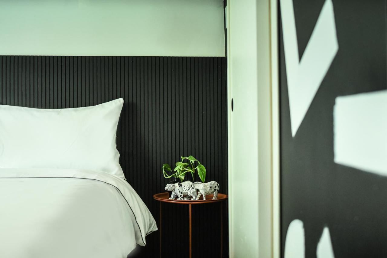 Pixel - By Loginn Tel-Avivian Hotels ห้อง รูปภาพ